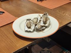 -松咖啡自助餐厅·松北香格里拉