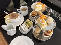 -苏州吴宫泛太平洋酒店