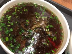 -清真蒋有记(老门东店)