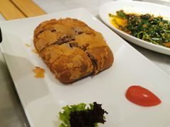 -莆田餐厅PUTIEN(三里屯店)