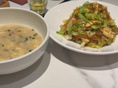 -双合园·海鲜水饺青岛菜(万佳广场店)