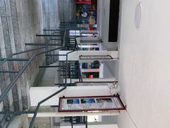 -白云山索道-售票处