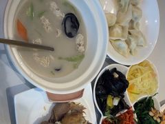 -东方饺子王(和平里店)