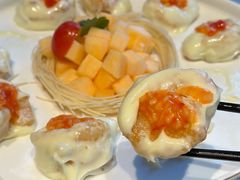 -麒麟小院·老九江菜(安平路店)