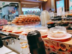 -争鲜回转寿司(金桥家乐福店)
