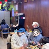 排骨串~烧烤~啤酒~我的快乐回来啦