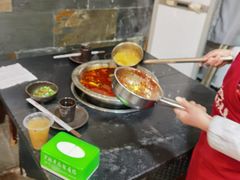 -刘胖娃鱼庄·特色鱼火锅(白鹤路店)