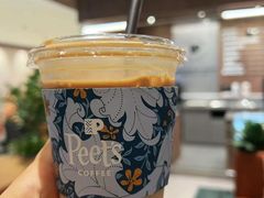 -Peet's 皮爷咖啡(深圳湾万象城店)