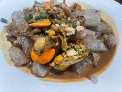 -旺角小渔村·海肠捞饭开创者(二马路店)