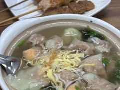 -吉云馄饨(桑梓路店)