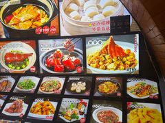 -佬太公海鸭·海鲜大排档(上海总店)