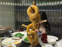 -长沙W酒店·SHINN YEN星艳中餐厅