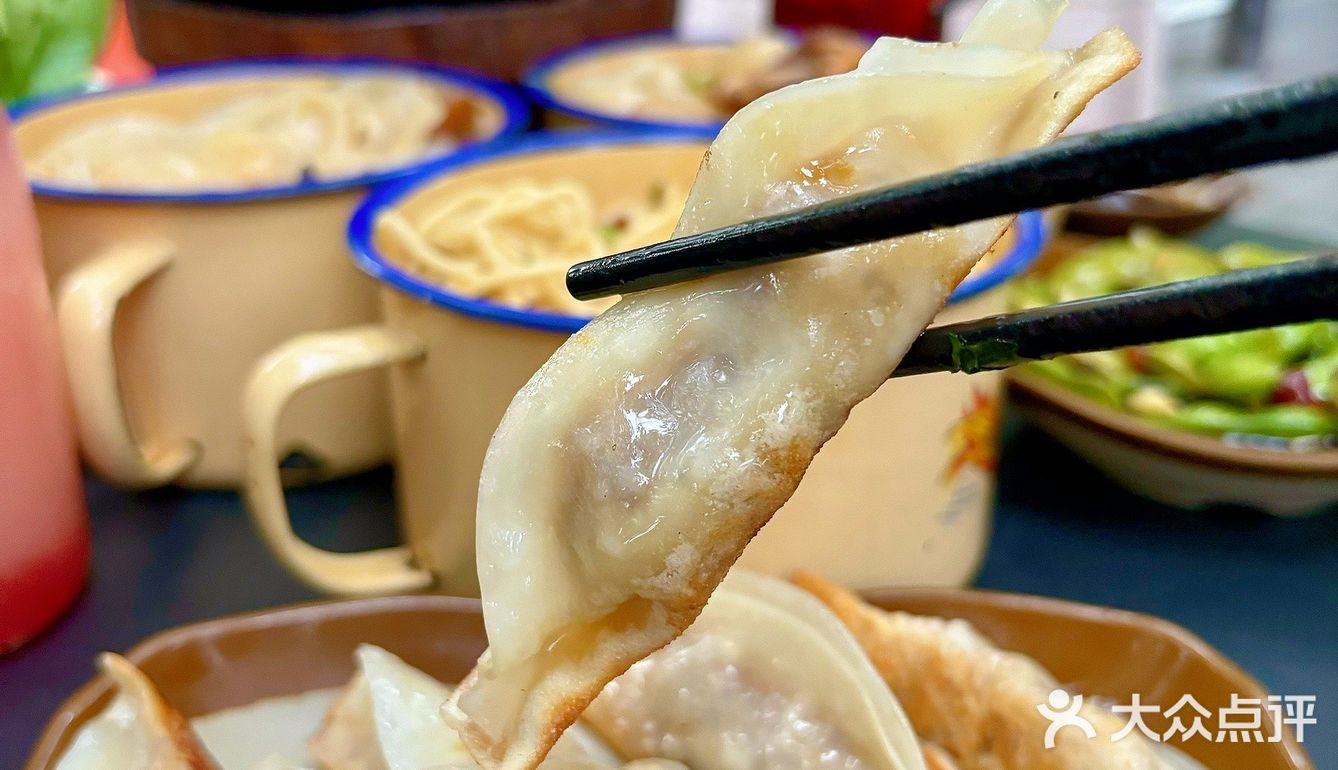 这个七夕，揭开了老市井独有的浪漫