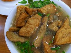 -白魁老号饭庄(交道口店)
