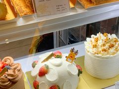 -檬舒舒MonChouChou(久光百货店)