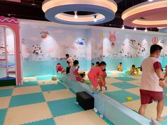 -青水瓦台汤泉(未央店)