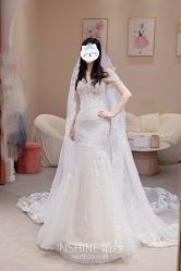 -INSHINE婚纱礼服