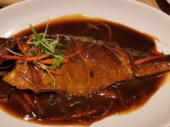 -莆田餐厅PUTIEN(万象天地店)