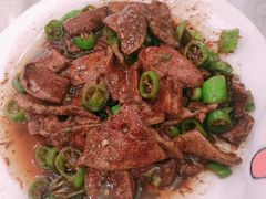 -姚记面馆(瑶琳路店)