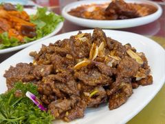 -闻香阁·清真(光荣道店)