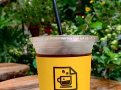 -JPG coffee(广州体育西店)