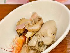 -樾餐厅泰式海鲜火锅(民歌湖店)
