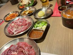 -西塔老太太泥炉烤肉(双井店)