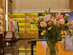 -苏州观前街亚朵酒店