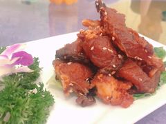 -东方山水金沙酒店-雅香阁中餐厅