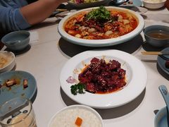 -老周家酱卤猪蹄私房菜(克拉玛依西街店)