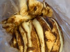 糖花卷-玉华台饭庄(裕中西里小区店)