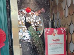 -雀蓝川菜(奥体广场店)