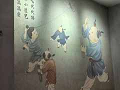 -常鲜德乐购迎桂馒头店(麻巷公寓店)