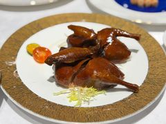 -红棉中餐厅·广州海航威斯汀酒店