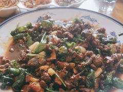 -食鸡公社辣子鸡·潍坊菜·烧烤