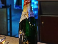 德国汉凯起泡葡萄酒-囧吉香生蚝牛排馆(湖北路店)