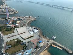 -大连君悦酒店·星海湾壹号Dalian·Dalian(星海广场店)