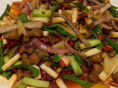 -首秀·四川料理(星耀101店)