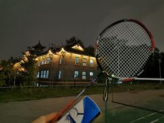 -四川大学(华西校区)