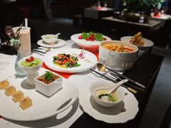 -馋遇江南·精致湖景雅宴(东方之门店)