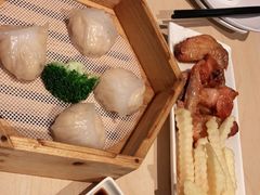 -避风塘(百联东郊店)