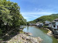 -鹿亭中村