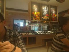 -比格比萨自助(新辰里学清路店)