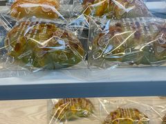 -一方麦浪·BreadSolo法式烘焙(丽江店)