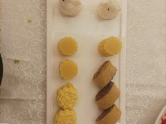 -东来顺饭庄(西单店)