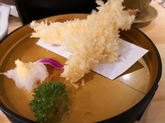 -割烹旭日本料理(龙湖狮山天街店)