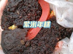 -清真·白记年糕(牛街北口店)