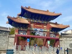 -太原动物园