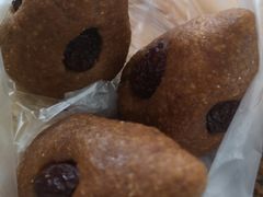 红糖红枣窝窝头-李小老烧饼(常营民族家园店)