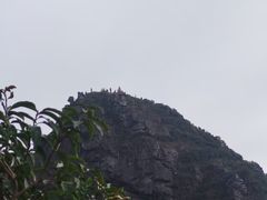 -七娘山